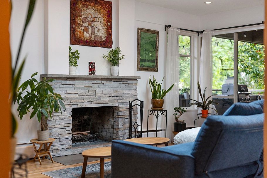 304 1777 W 13th Avenue Vancouver, BC - 3