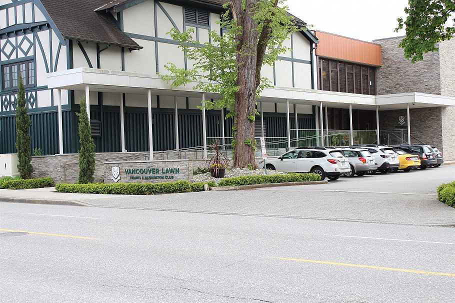 202 1476 W 10th Avenue Vancouver, BC - 29