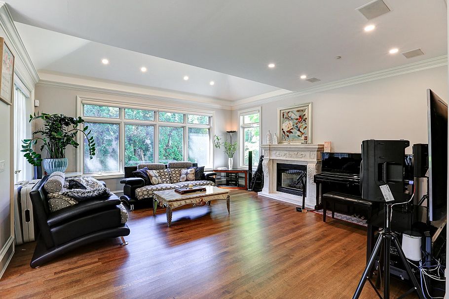 4538 Angus Drive Vancouver, BC - 6