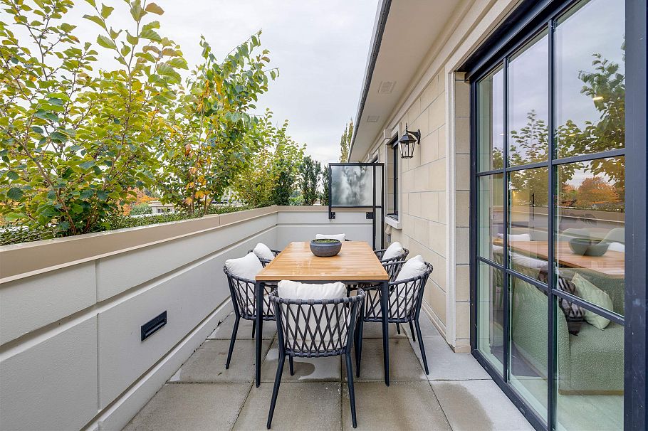 404 2096 W 47th Avenue Vancouver, BC - 22
