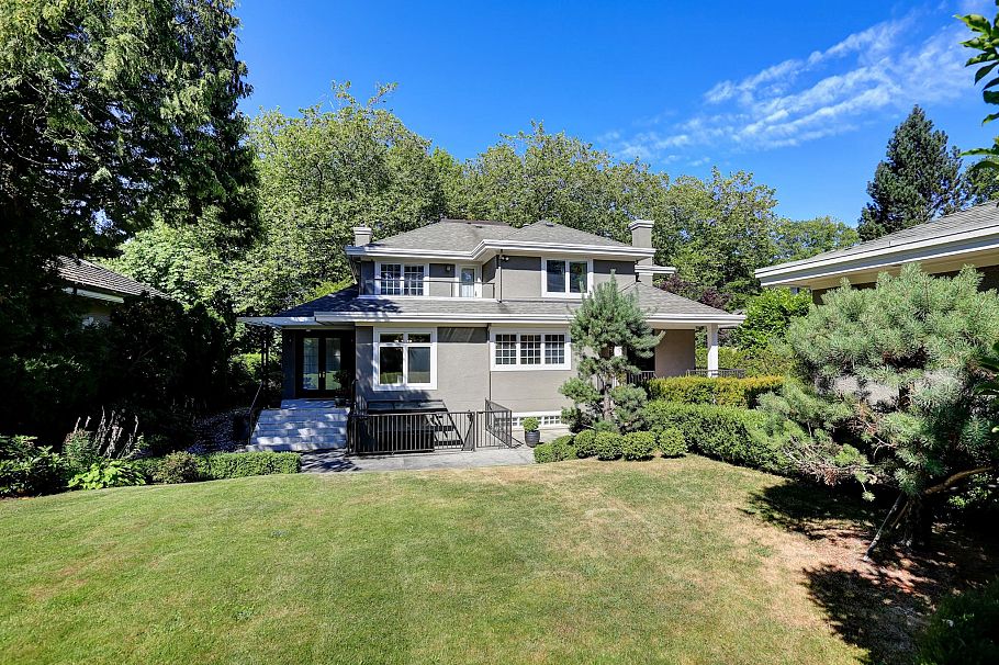 4538 Angus Drive Vancouver, BC - 40
