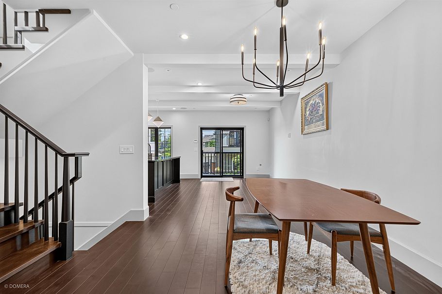 2 1157 W 33rd Avenue Vancouver, BC - 7