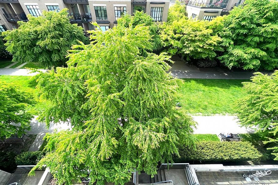 404 2655 Cranberry Drive Vancouver, BC - 9