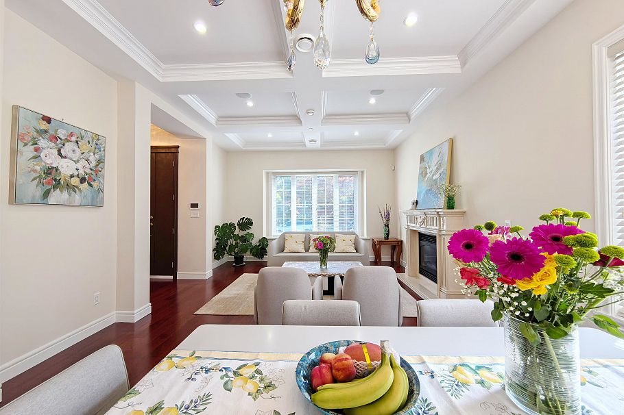 3575 W 23rd Avenue Vancouver, BC - 7