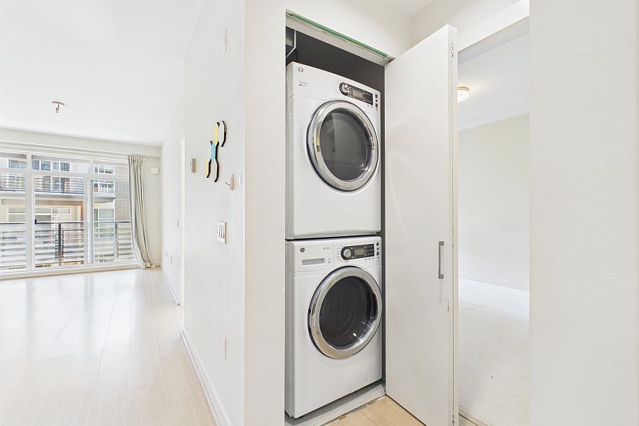605 5981 Gray Avenue Vancouver, BC - 20