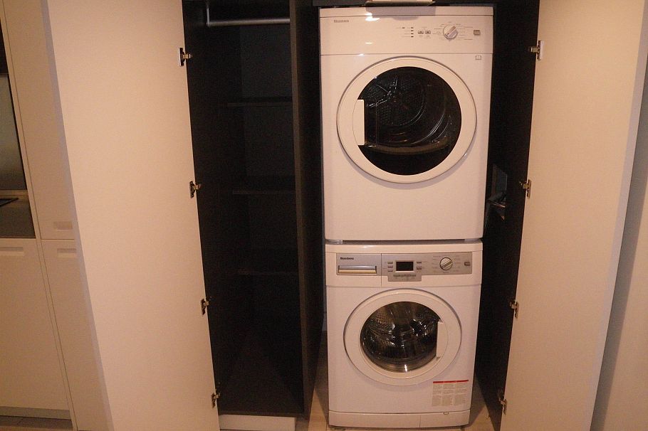 501 1133 Hornby Street Vancouver, BC - 10