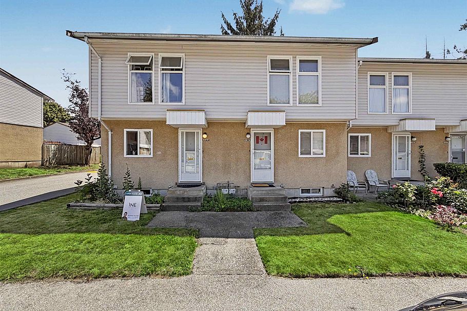 6878 Arlington Street Vancouver, BC - 2