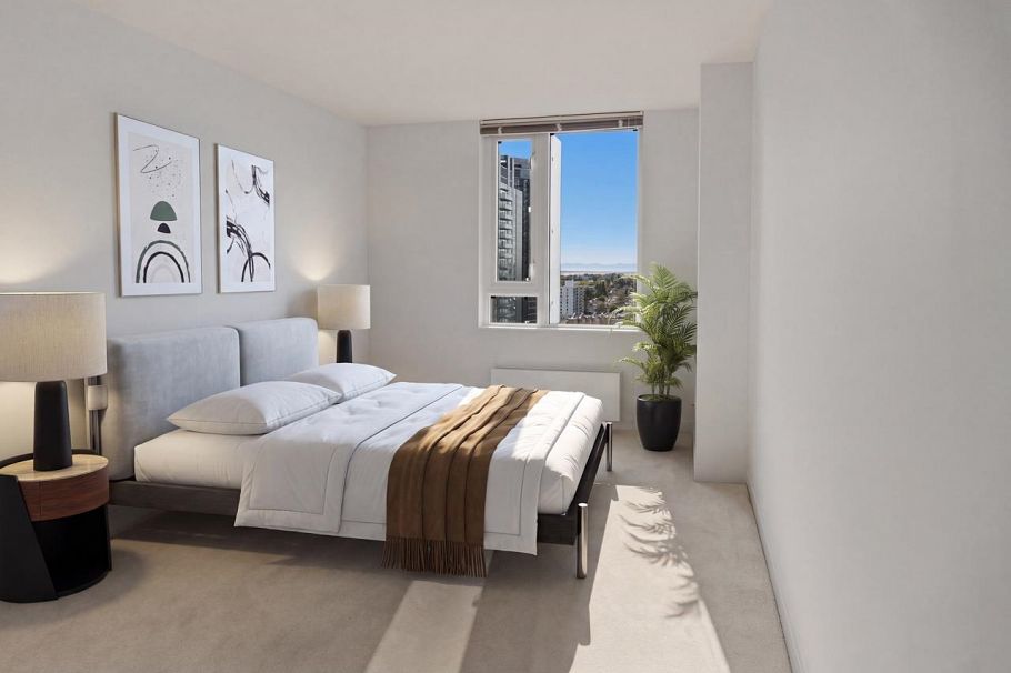 2205 489 Interurban Way Vancouver, BC - 5