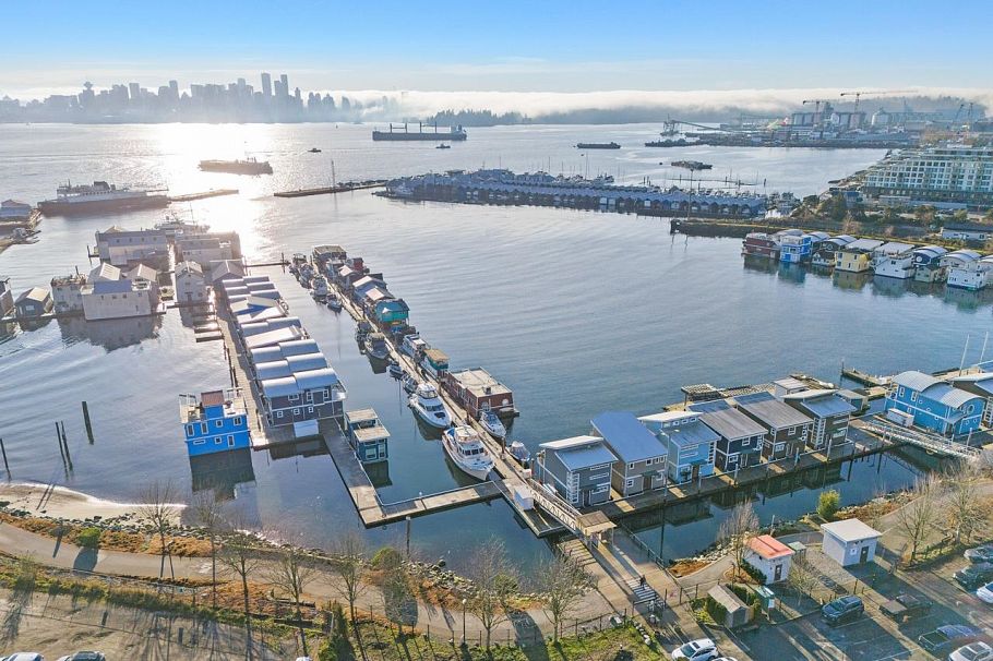 20 415 W ESPLANADE AVENUE, North Vancouver BC V7M 1A6 North Vancouver, BC - 7