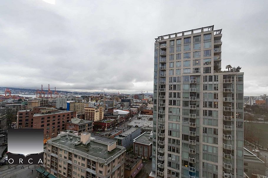 2006 63 KEEFER PLACE, Vancouver BC V6B 6N6 Vancouver, BC - 12