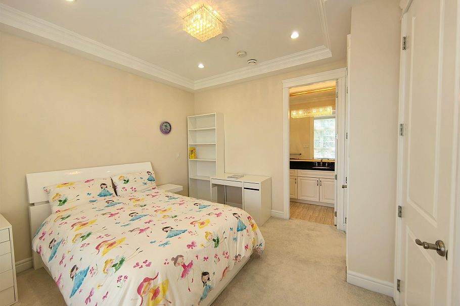 3575 W 23rd Avenue Vancouver, BC - 21