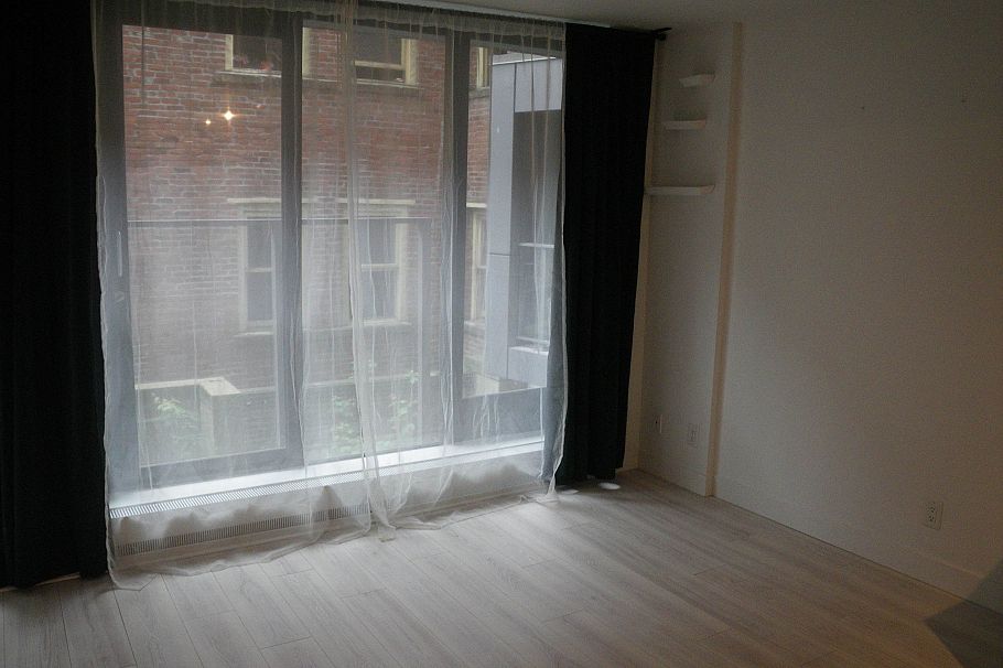 501 1133 Hornby Street Vancouver, BC - 4