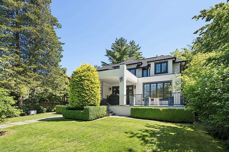 6299 Angus Drive Vancouver, BC - 19