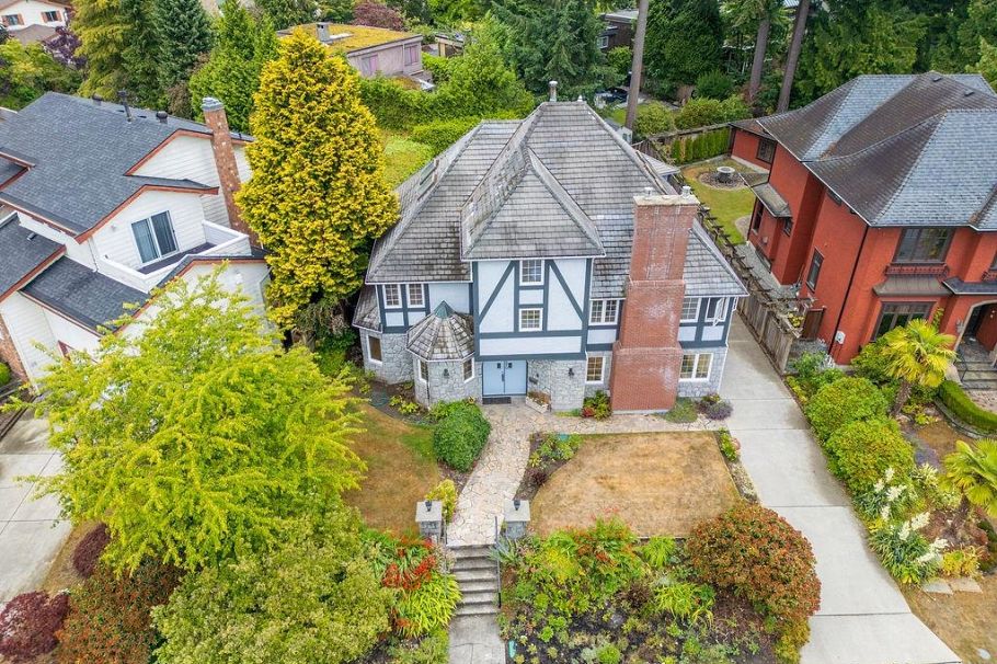 4290 Kevin Place Vancouver, BC - 6