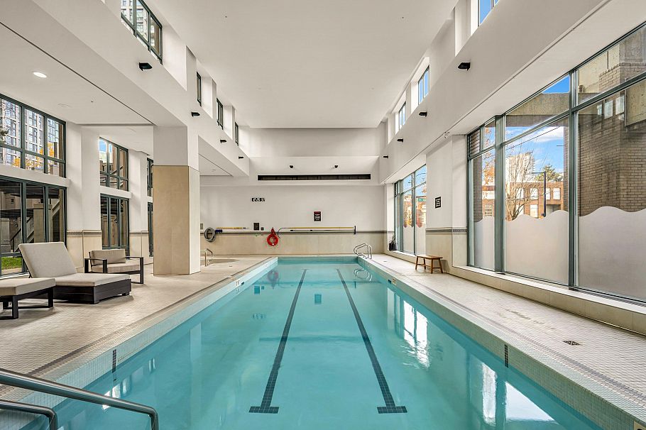 2102 930 Cambie Street Vancouver, BC - 25