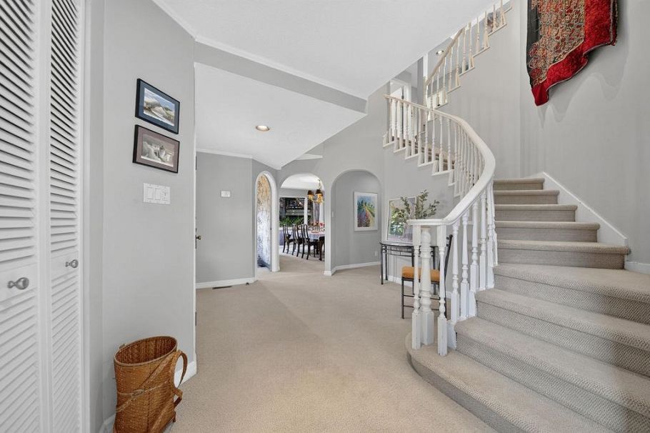 4290 Kevin Place Vancouver, BC - 10