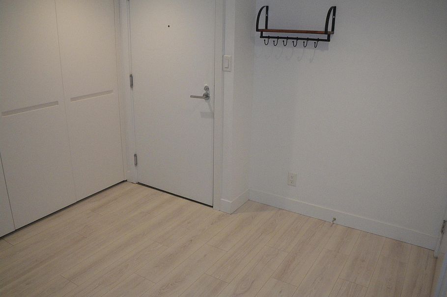 501 1133 Hornby Street Vancouver, BC - 6