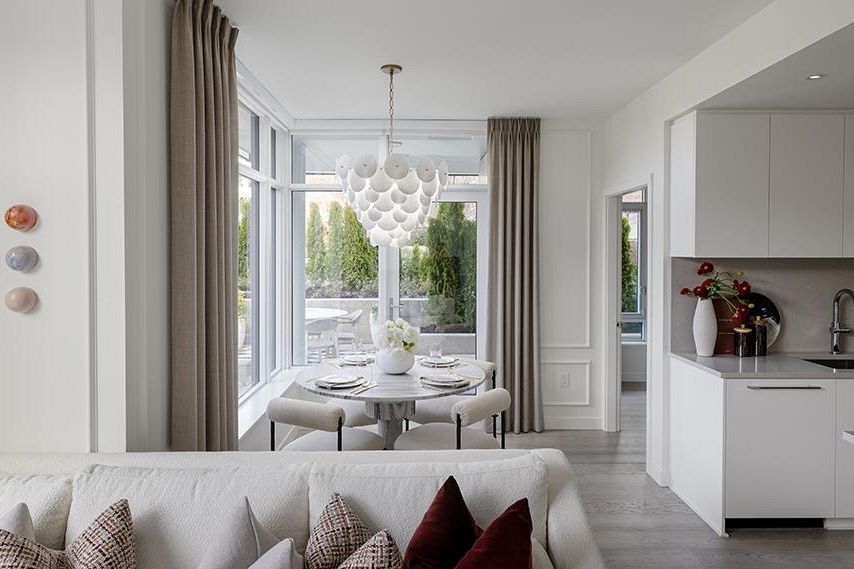 309 6138 Birney Avenue Vancouver, BC - 1
