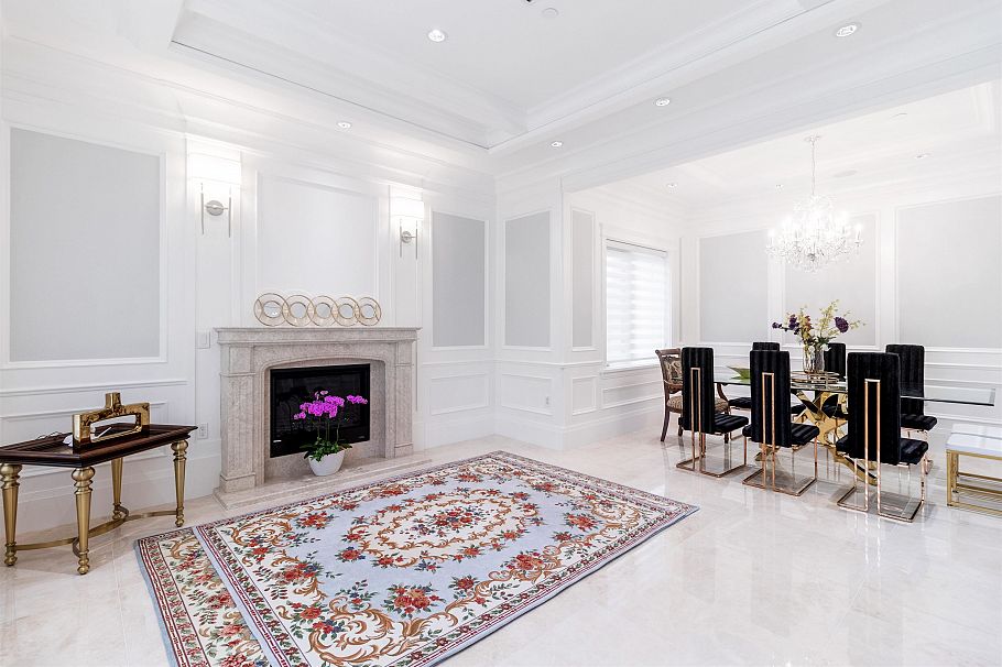 1196 W 48th Avenue Vancouver, BC - 6