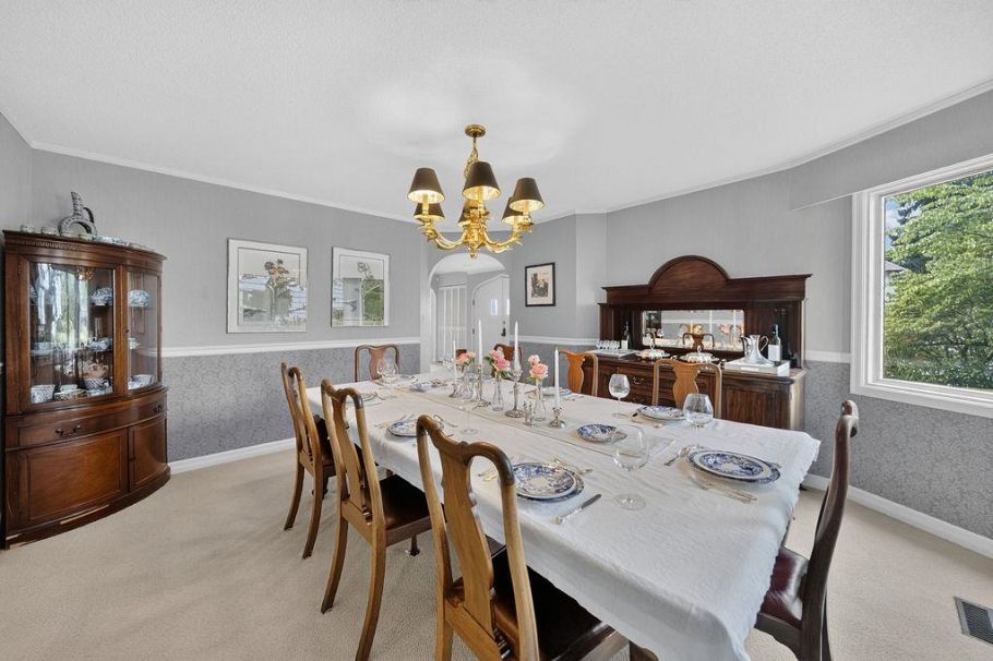 4290 Kevin Place Vancouver, BC - 12
