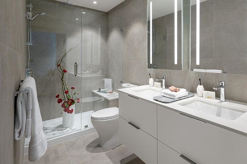309 6138 Birney Avenue Vancouver, BC - 9