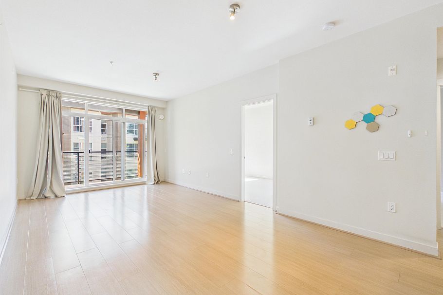 605 5981 Gray Avenue Vancouver, BC - 6