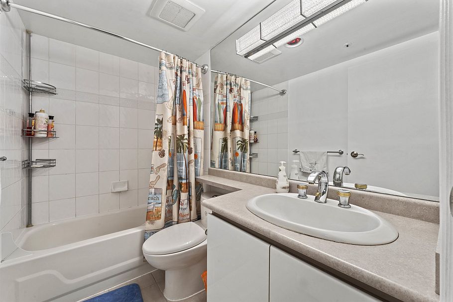 2102 930 Cambie Street Vancouver, BC - 15