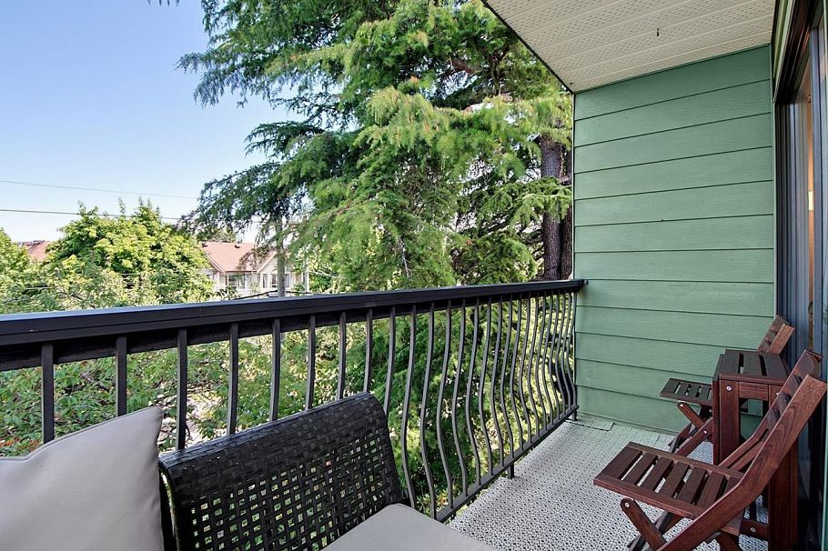 330 1844 W 7th Avenue Vancouver, BC - 21