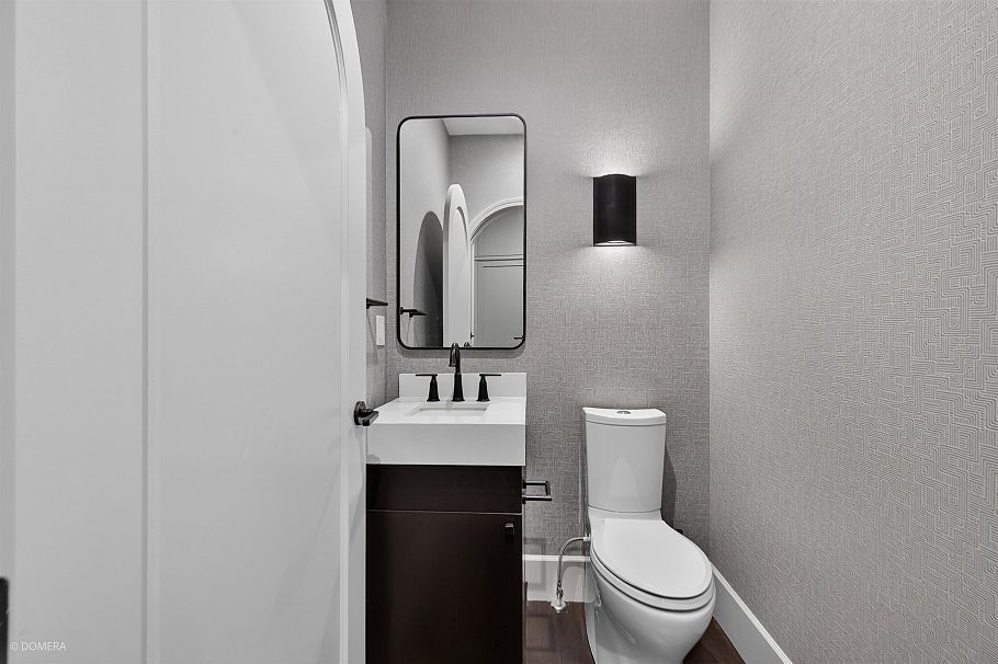 2 1157 W 33rd Avenue Vancouver, BC - 4
