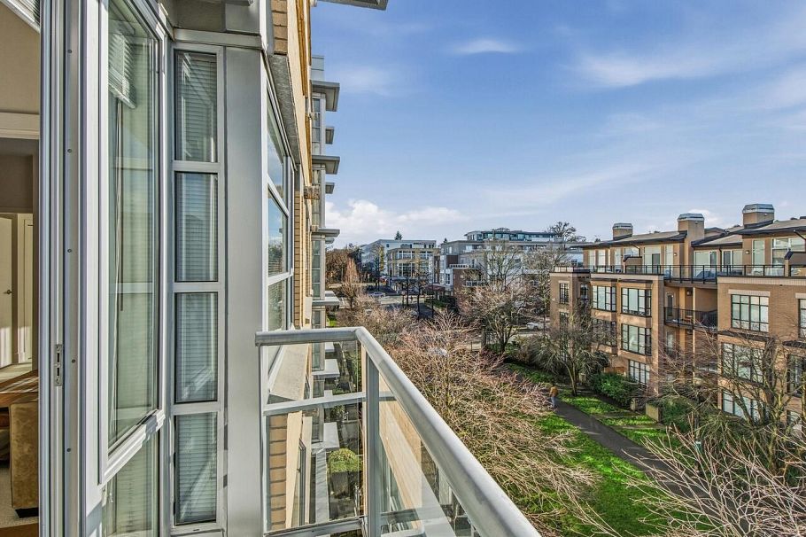 404 2655 Cranberry Drive Vancouver, BC - 11
