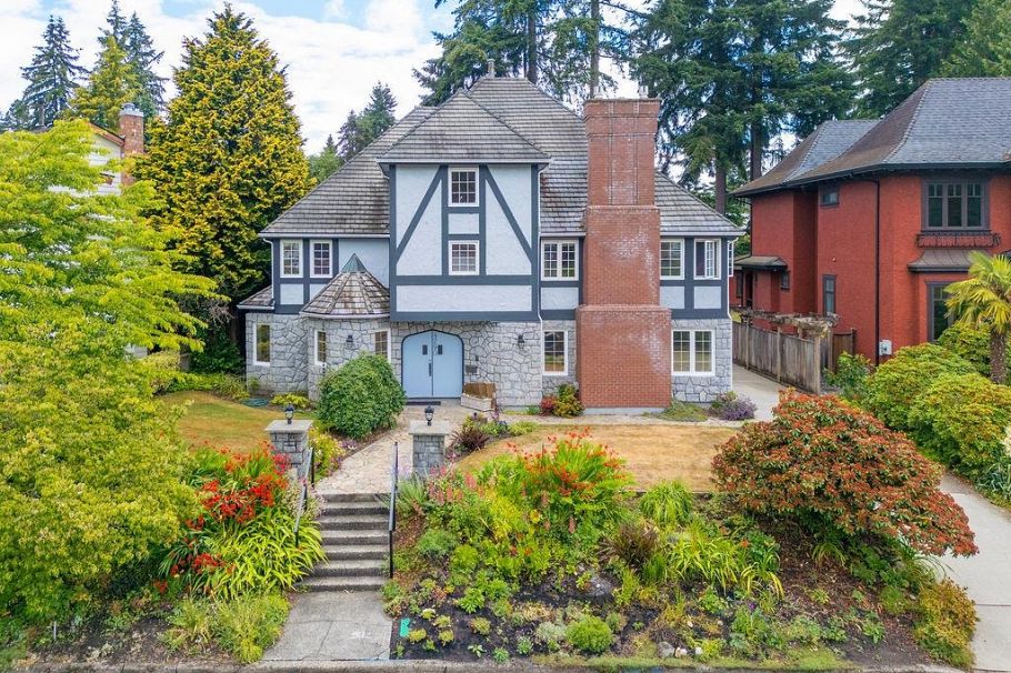 4290 Kevin Place Vancouver, BC - 3