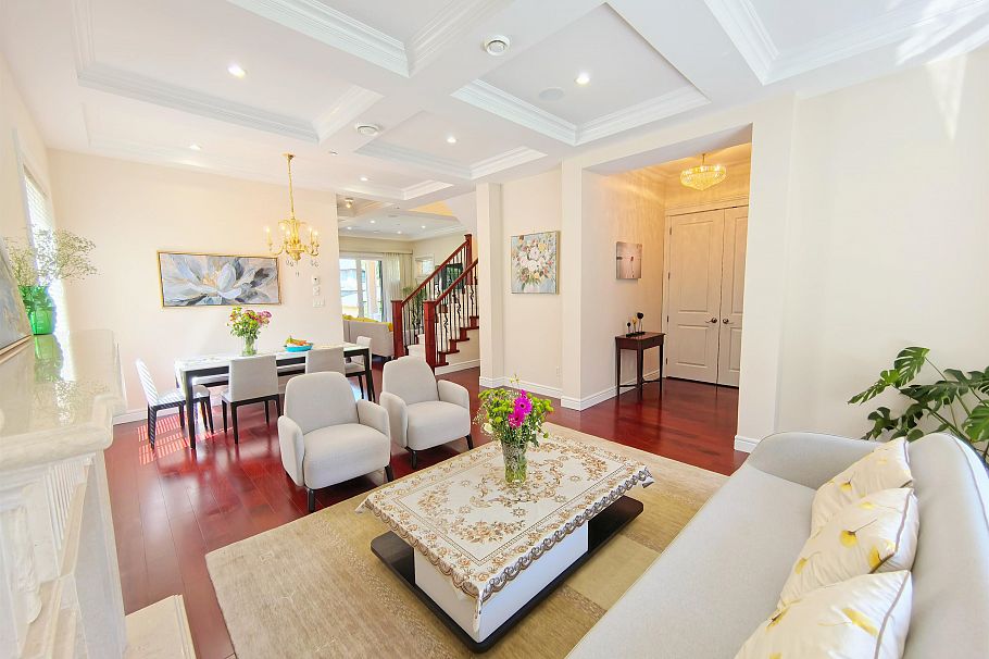 3575 W 23rd Avenue Vancouver, BC - 5