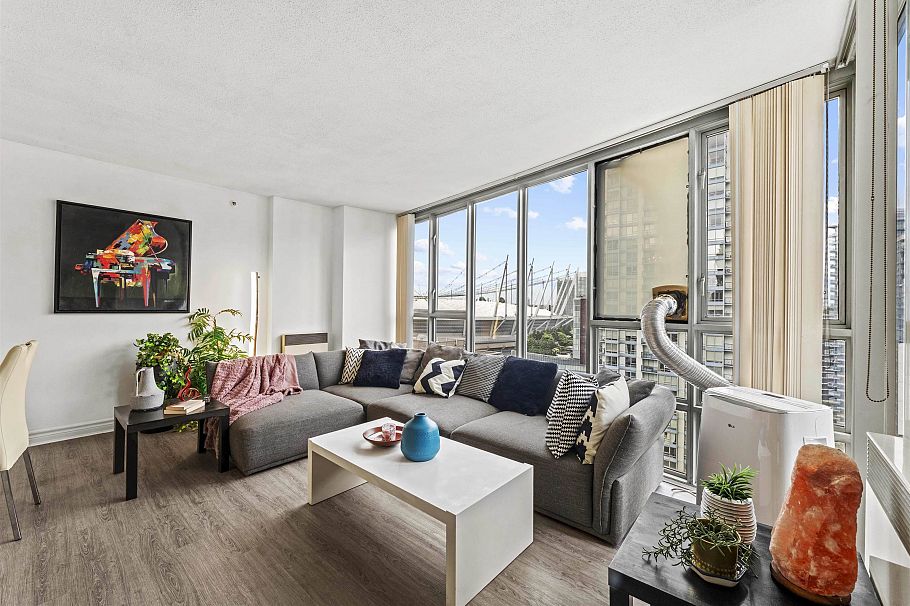 2102 930 Cambie Street Vancouver, BC - 11