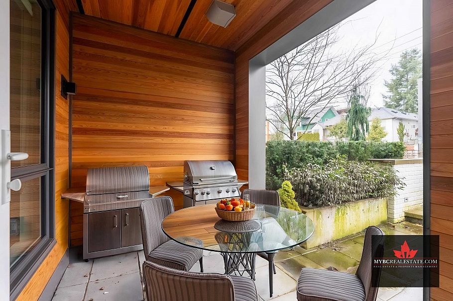 102 747 E 3rd Street North Vancouver, BC - 4