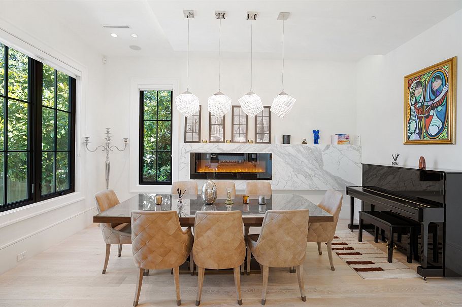 6299 Angus Drive Vancouver, BC - 6