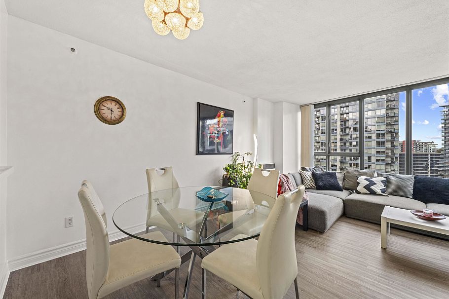 2102 930 Cambie Street Vancouver, BC - 13
