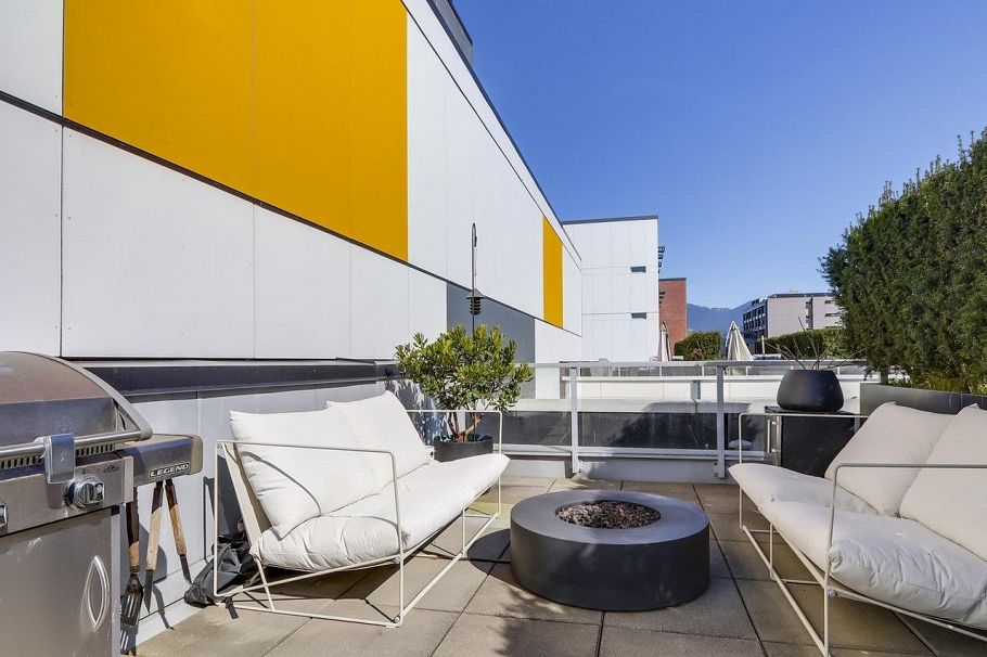 312 557 E Cordova Street Vancouver, BC - 19