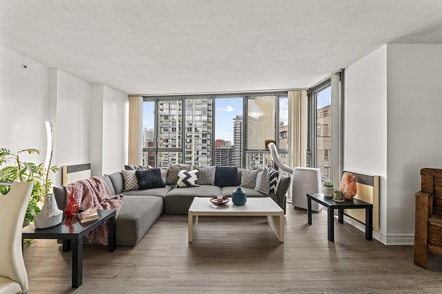 2102 930 Cambie Street Vancouver, BC - 12