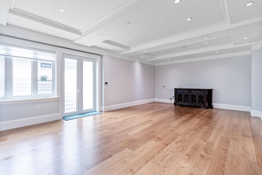 1196 W 48th Avenue Vancouver, BC - 29