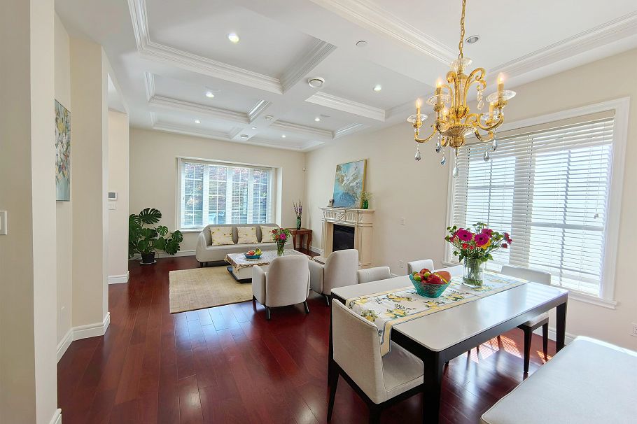 3575 W 23rd Avenue Vancouver, BC - 6