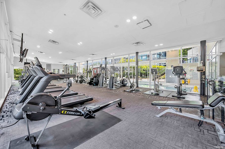 2502 1483 Homer Street Vancouver, BC - 24