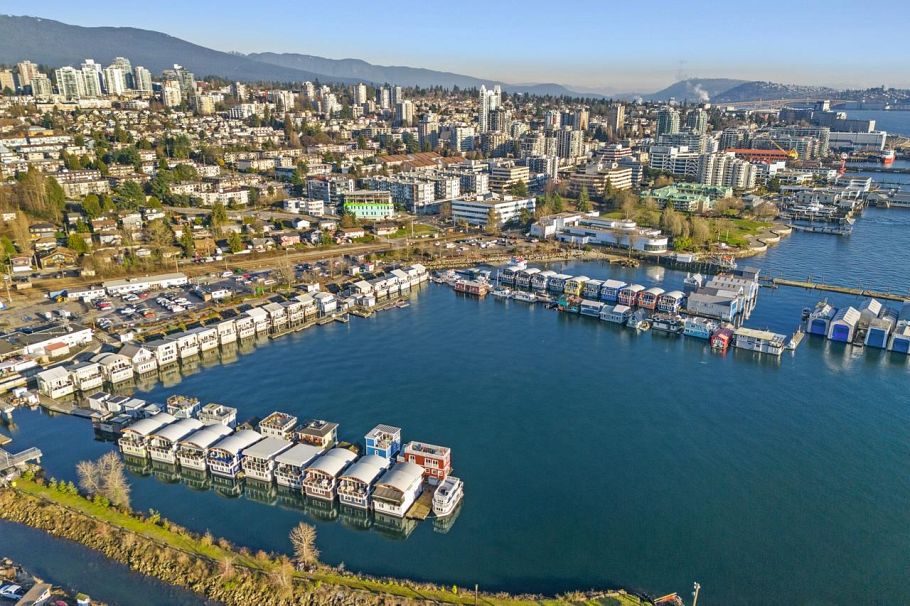 20 415 W ESPLANADE AVENUE, North Vancouver BC V7M 1A6 North Vancouver, BC - 5