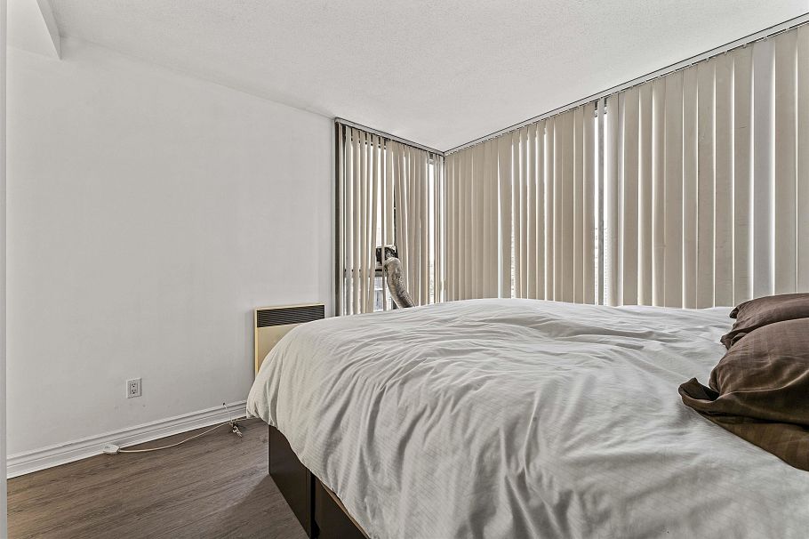 2102 930 Cambie Street Vancouver, BC - 19