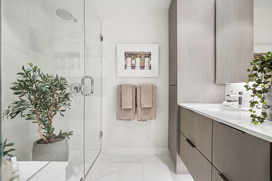 1 6138 Birney Avenue Vancouver, BC - 26