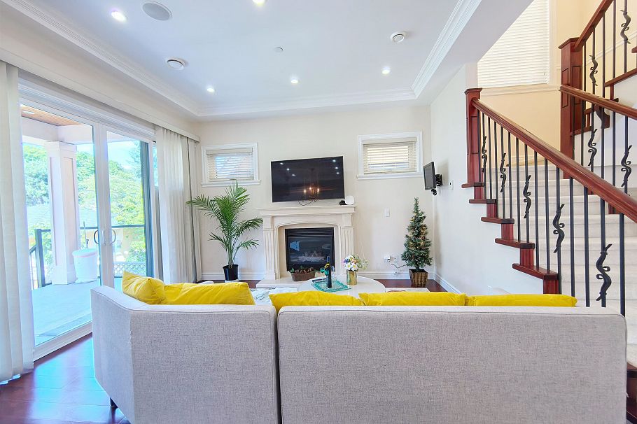 3575 W 23rd Avenue Vancouver, BC - 14