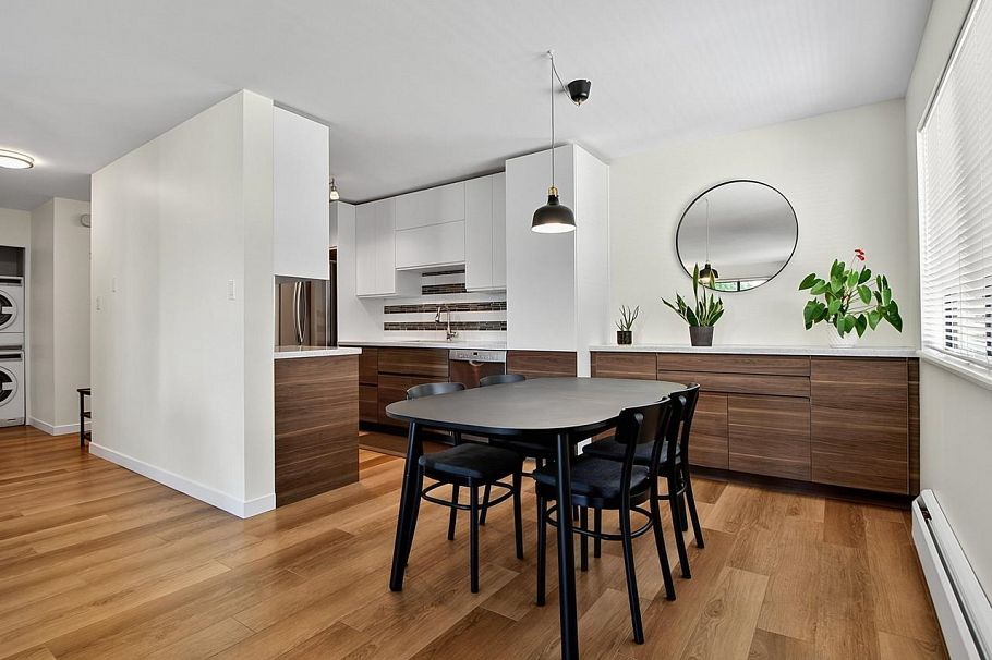 330 1844 W 7th Avenue Vancouver, BC - 3