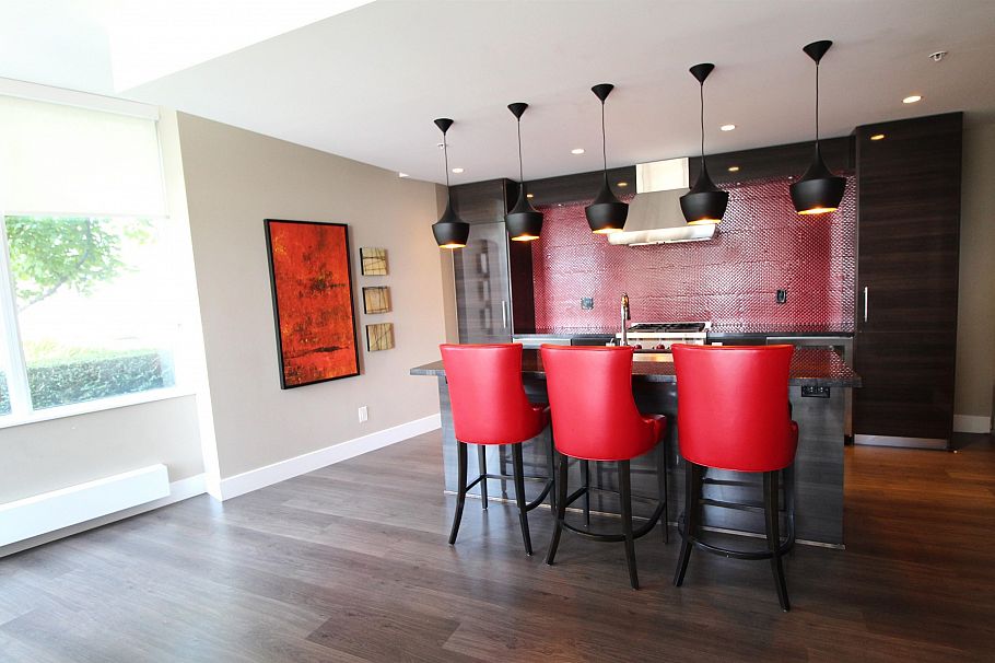 2205 489 Interurban Way Vancouver, BC - 11