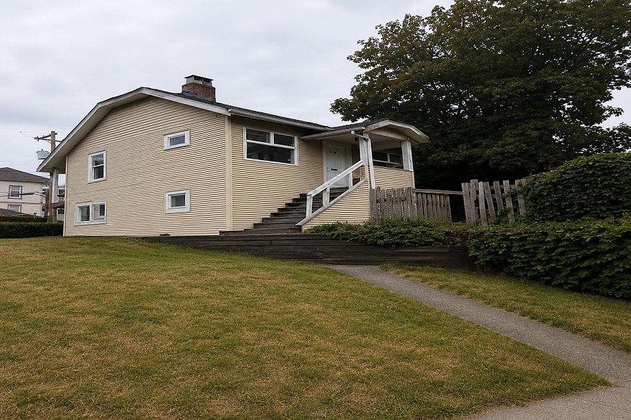 1257 E Broadway Vancouver, BC - 8