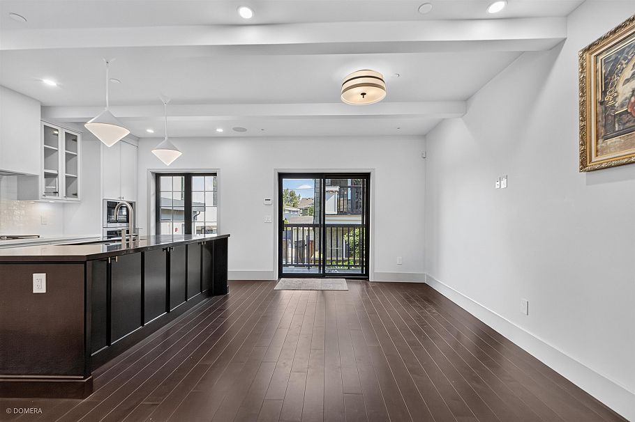 2 1157 W 33rd Avenue Vancouver, BC - 8