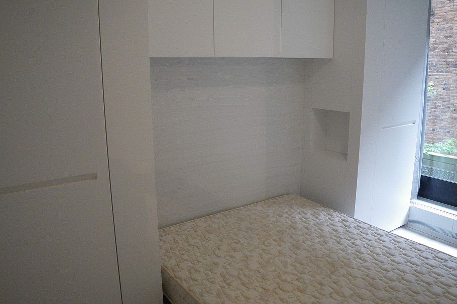501 1133 Hornby Street Vancouver, BC - 7